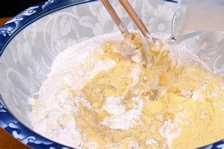 不能吃的玉米面可以做肥料上地用吗