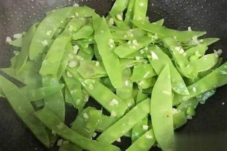 扁豆花期如何管理 扁豆养殖方法