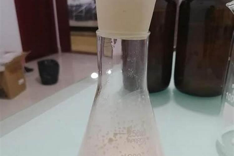 红糖酵母液加磷酸二氢钾能和杀菌剂复配吗？