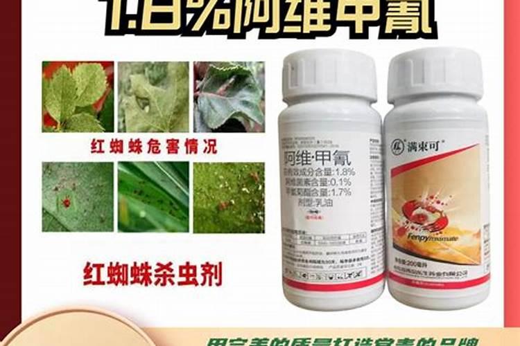 小麦第一遍药打什么药最好
