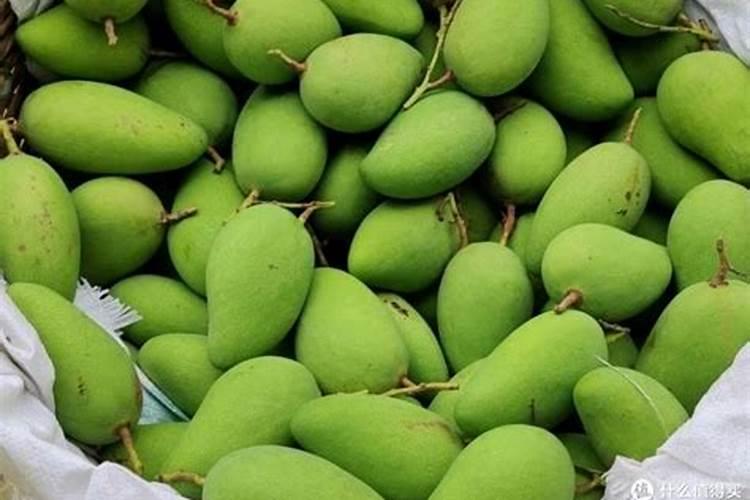 想问下大师些芒果在花期硼和磷酸二氢钾可混合喷施不？.若能 浓度多少适 ...