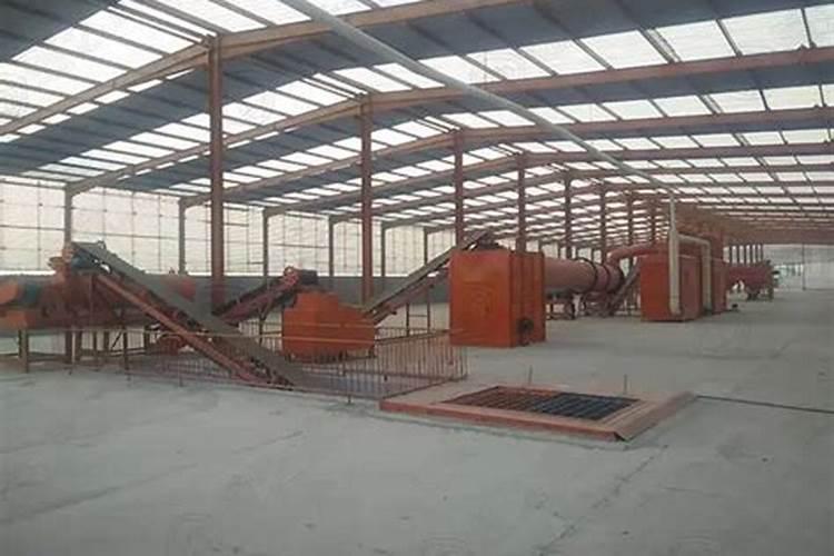 想搞个小型有机肥加工厂怕加工出来卖不出去怎么搞？