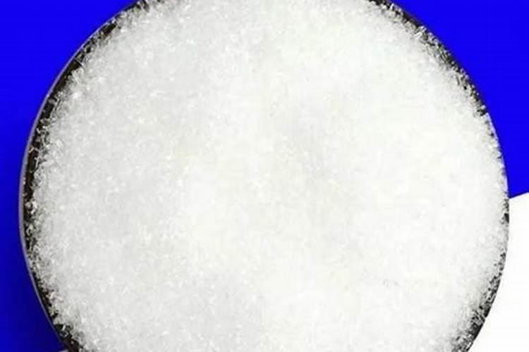 花生开花了要施什么肥