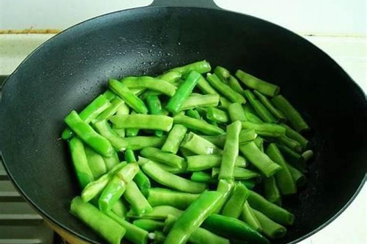 夏季吃什么豆好