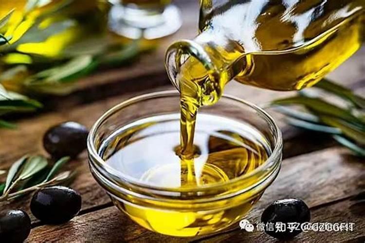 植物油是啥