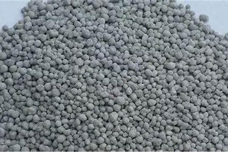 中量元素水溶肥的作用与功效 中量元素水溶肥什么时候用合适