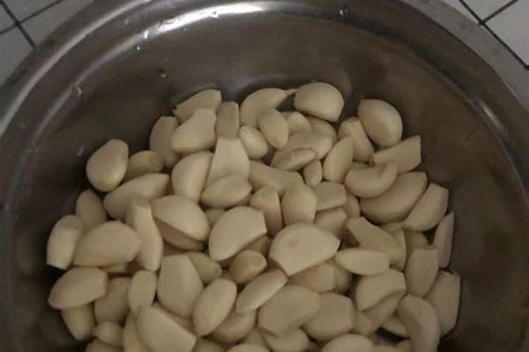 大蒜皮用来做花肥,会带来哪些优点吗？