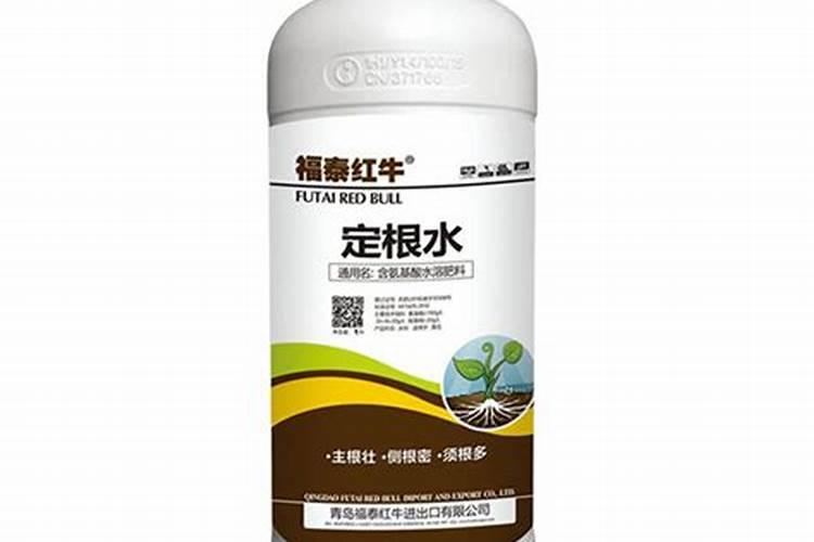 氨基酸水溶肥叶面喷施的效果