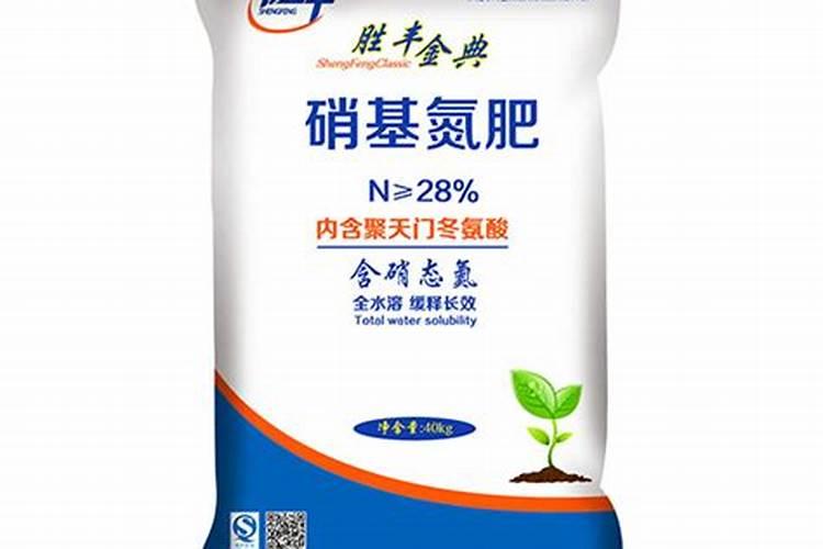 为什么说种烟叶的更适合用硝基肥呢