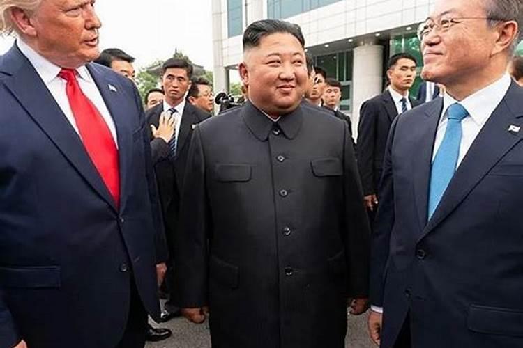 朝鲜面积比韩国大为什么粮食不能自给？