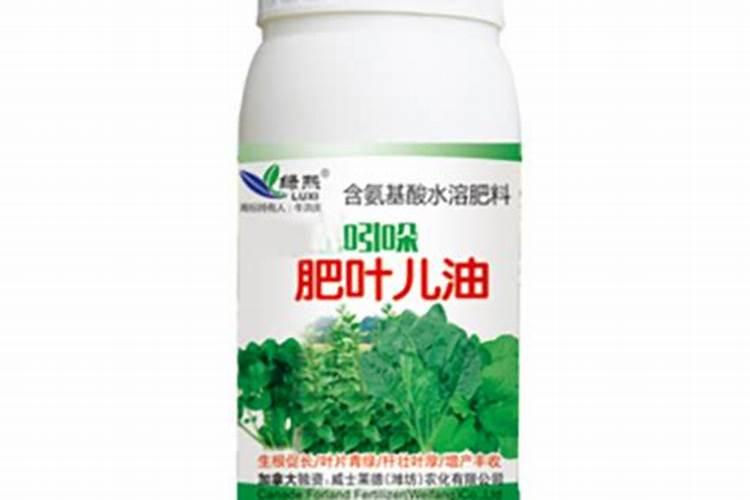 水溶肥施用后多久见效 水溶肥施完三小时后下雨有效吗