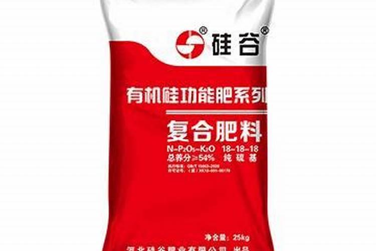 北方的小麦,玉米地里只下大粪,能代替肥料吗？