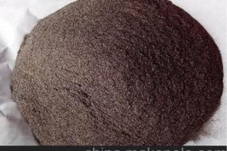 含铁量62%铁精粉多少钱一吨