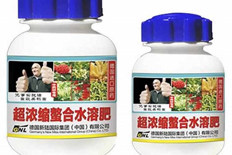 水溶肥价格多少钱一吨