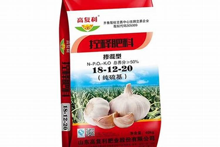 西瓜膨大期用什么肥料