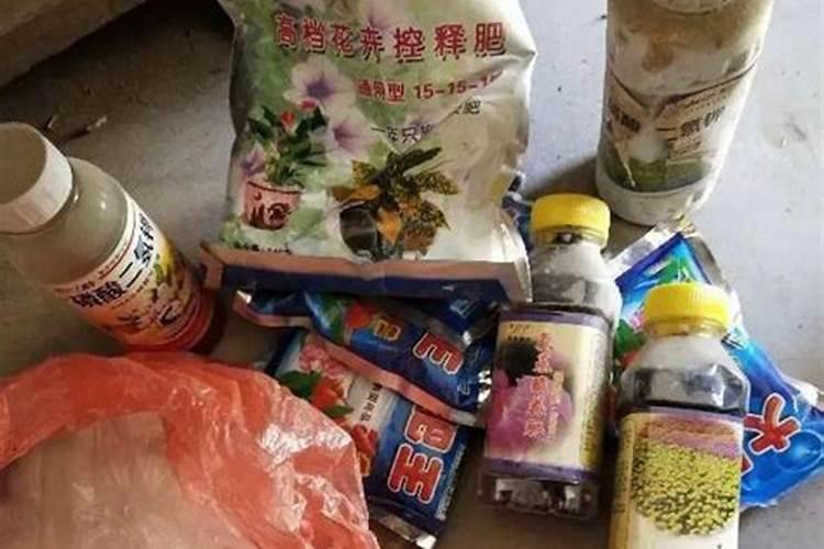 养鱼水和营养液可以同时浇花吗