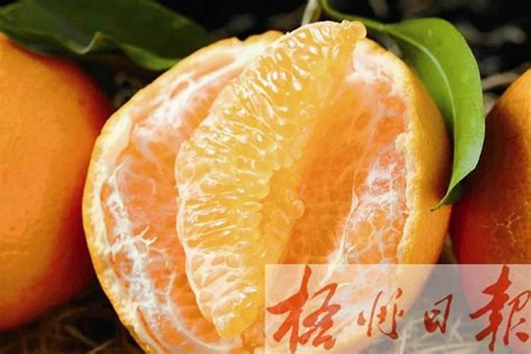 安鲜脂加磷酸二氢钾用在沃柑上起什么作用？