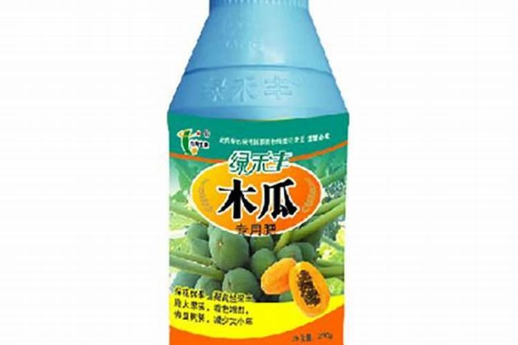 氮肥和钾肥哪个膨果快