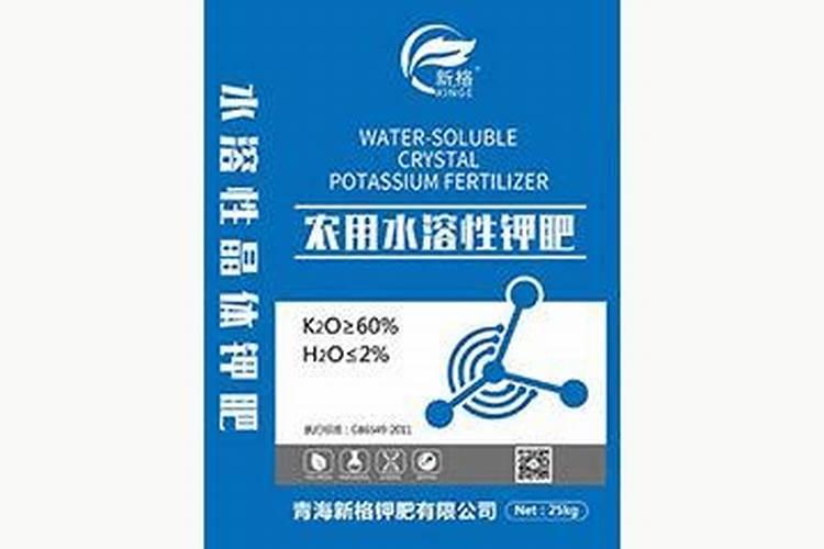 种麦子用什么肥料最好