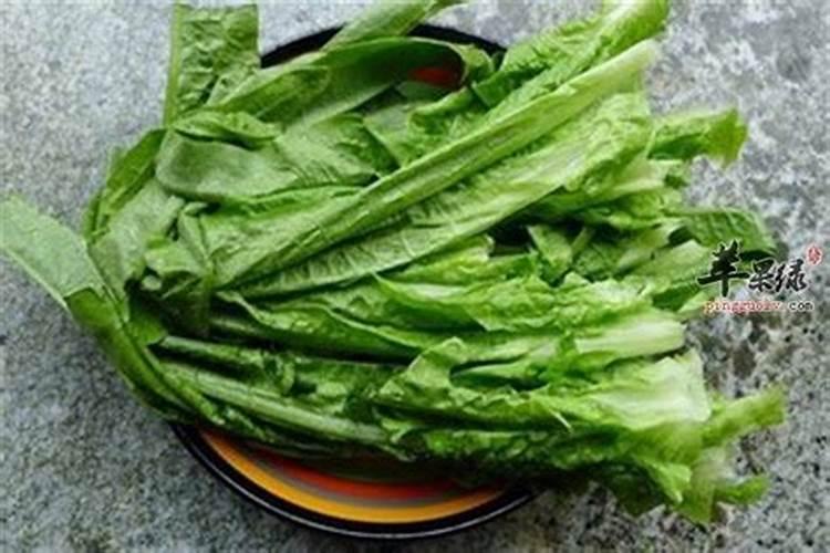 莴笋用什么肥料好？