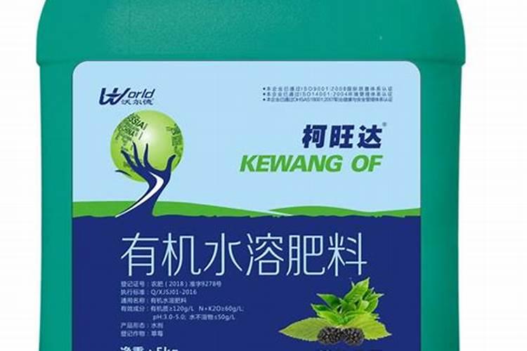一亩茶叶需要多少肥料？