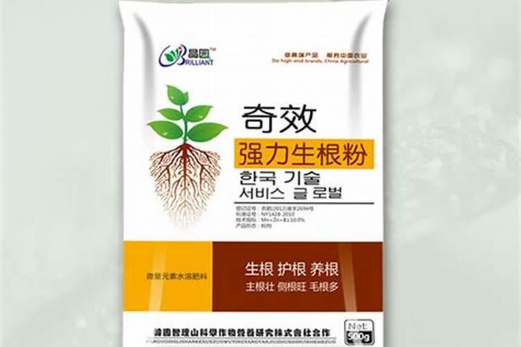 大量元素水溶肥包装上的TE是什么意思？