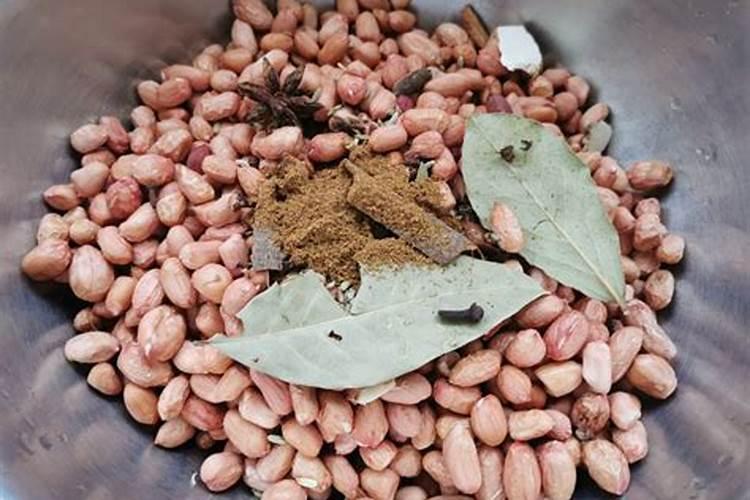 油炸过的花生米可以沤肥吗？