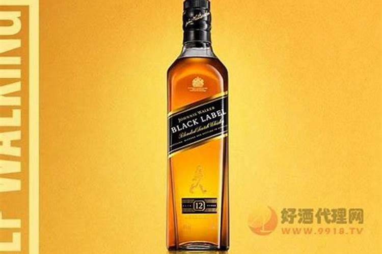 黑牌威士忌兑什么好喝