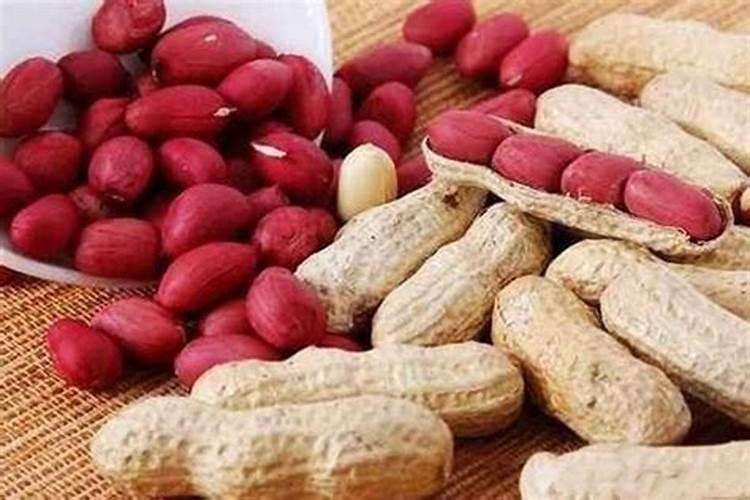 花生叶面肥什么时候打最好
