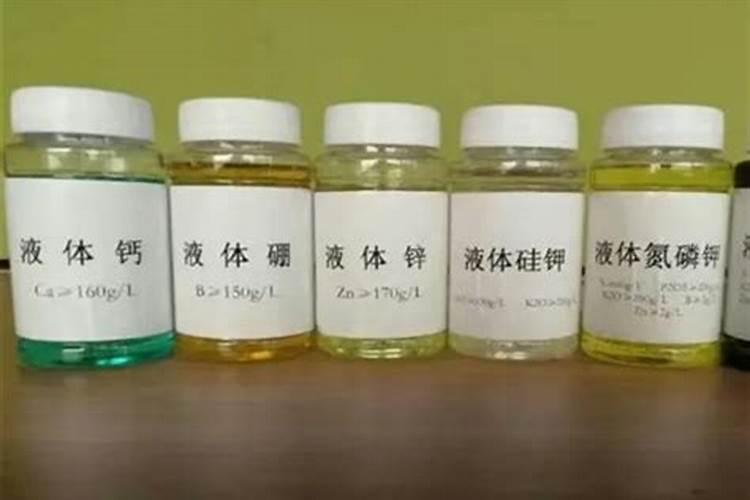 花生底肥如何选择？硫酸钾和氯化钾哪个更合适？