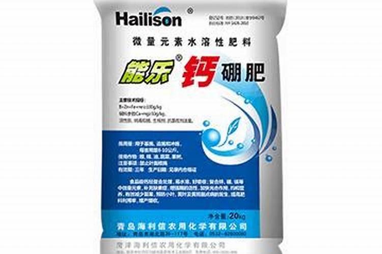 大量元素水溶肥可以和复合肥一起冲吗