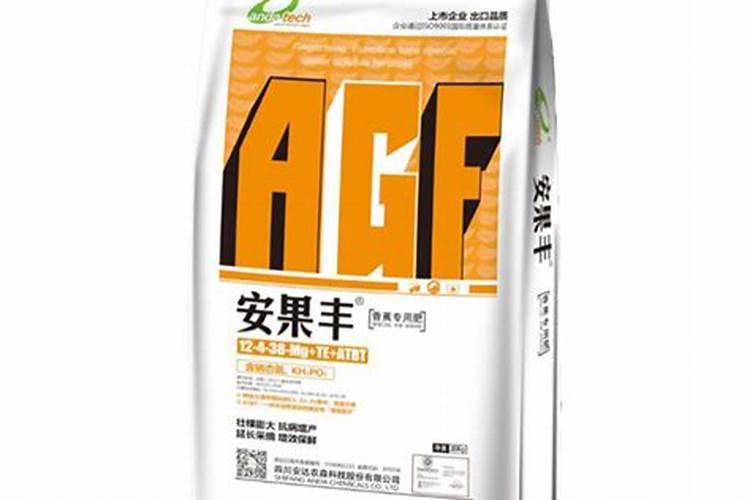 香蕉用什么肥料能快速生长