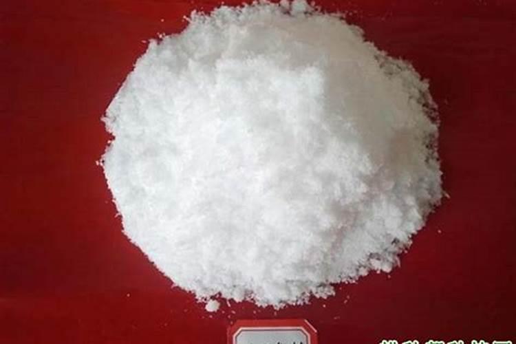 山楂树用什么肥料最好
