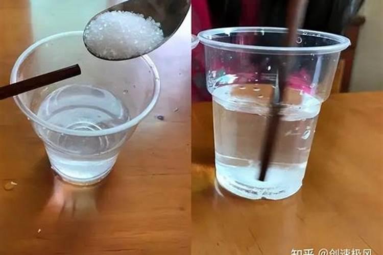 钾肥能溶于水吗