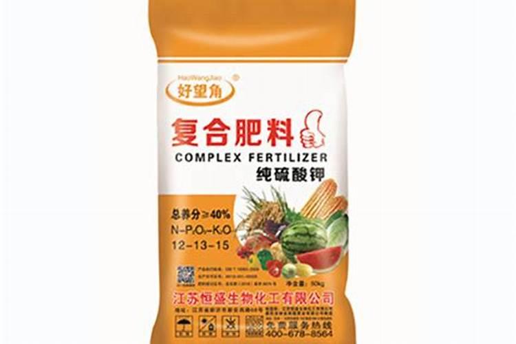 怎么给蓝莓幼苗上肥料
