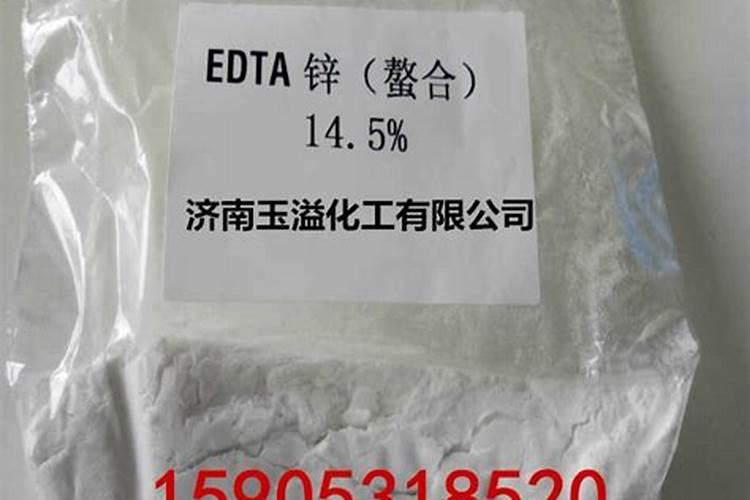 锌肥叶面喷施注意事项