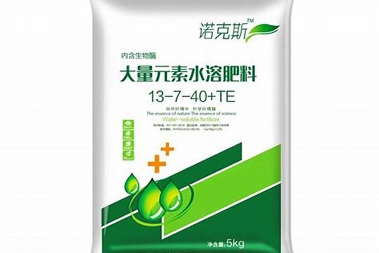 怎样合理使用硫酸钾？