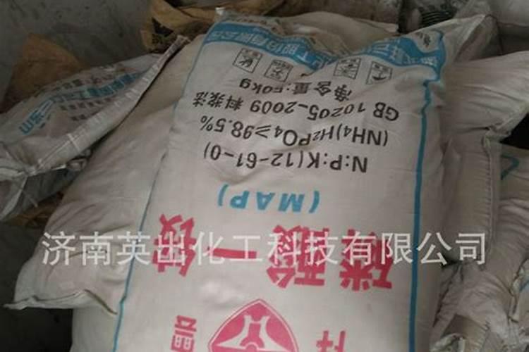 磷酸二氢钾与什么搭配最好