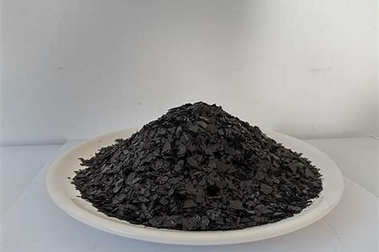 海藻肥一般都是什么海藻做的原料