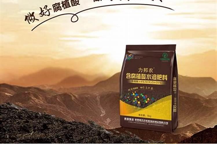 大量元素水溶肥知名品牌有哪些？