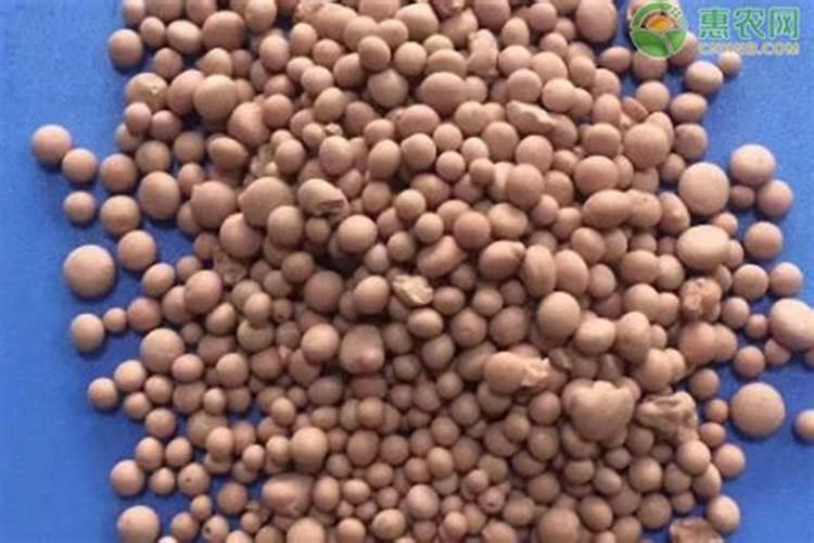 硝酸盐是什么肥料