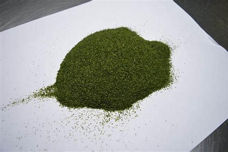 海藻肥怎么用
