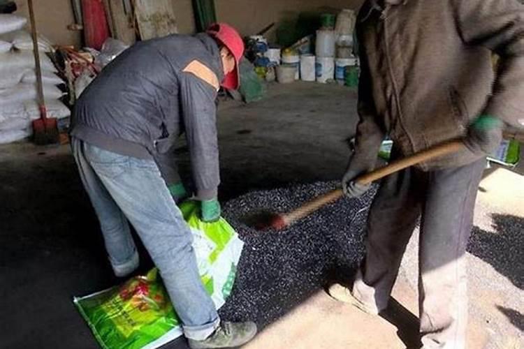 种菜用农家肥好还是化肥好