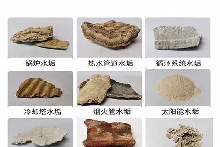 反渗透膜如何清洗 用什么药液？