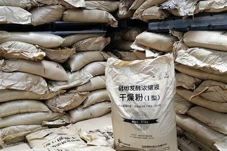 矿源黄腐酸钾十大品牌