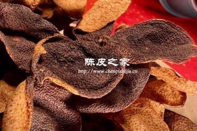 陈皮柑的种植技术与管理方法