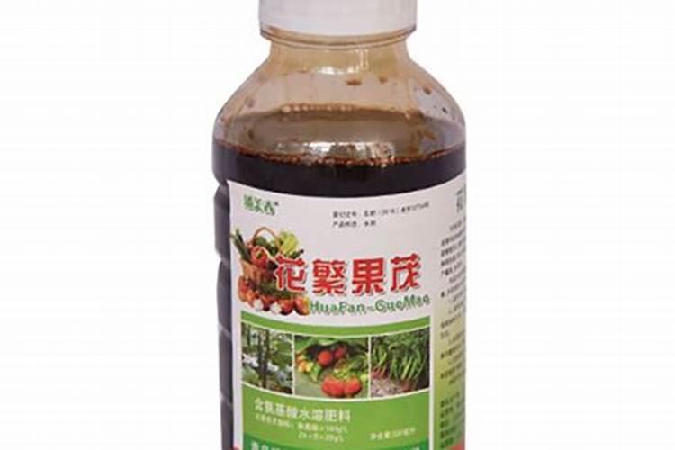 水溶肥施肥施用技巧？