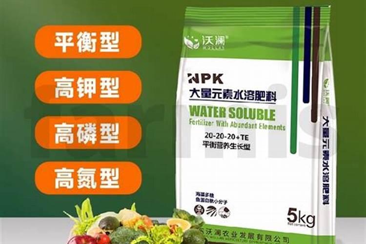 膨果水溶肥多长时间用一次？