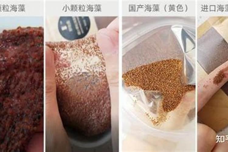 豆粕有机肥、海藻有机肥、腐植酸有机肥那个更好？区别是什么呢？