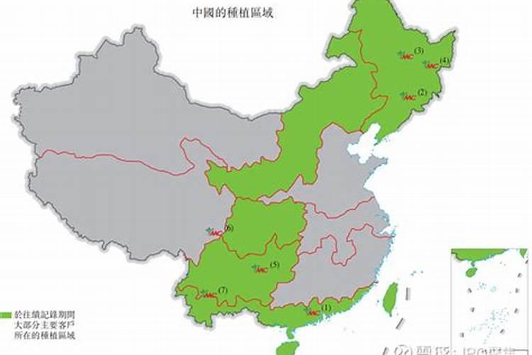 中国钾肥前十名上市公司